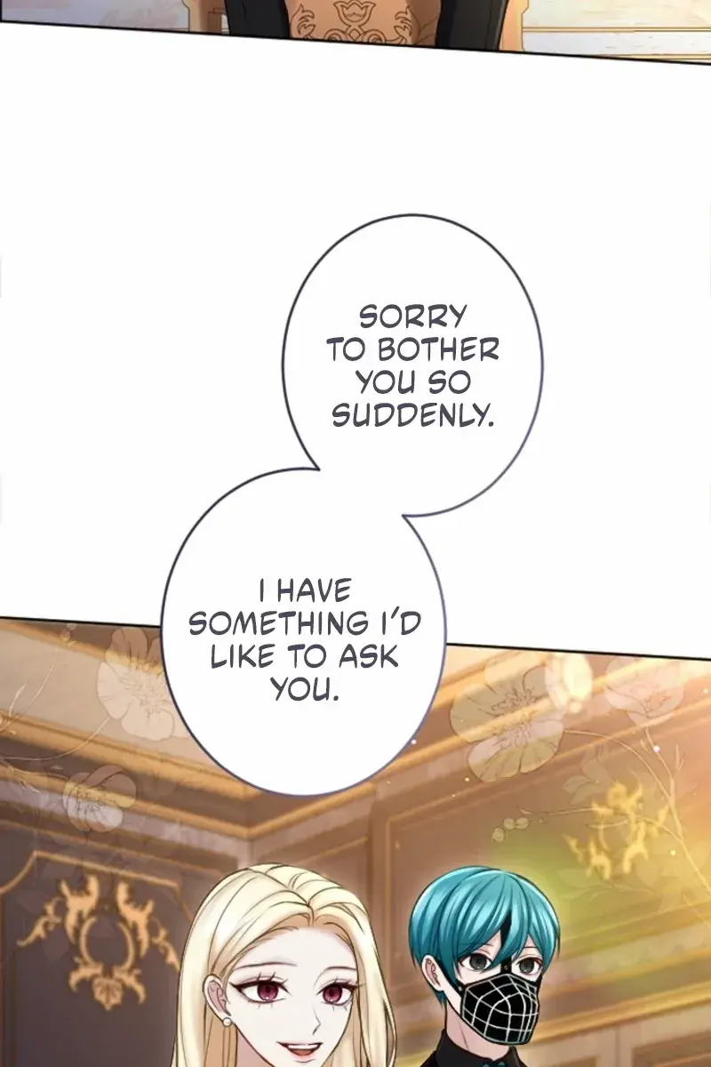 I Will Fall with the Emperor Chapter 113 Page 97