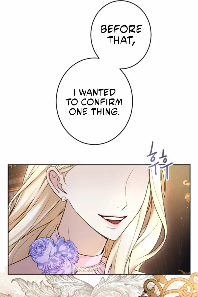 I Will Fall with the Emperor Chapter 113 Page 102