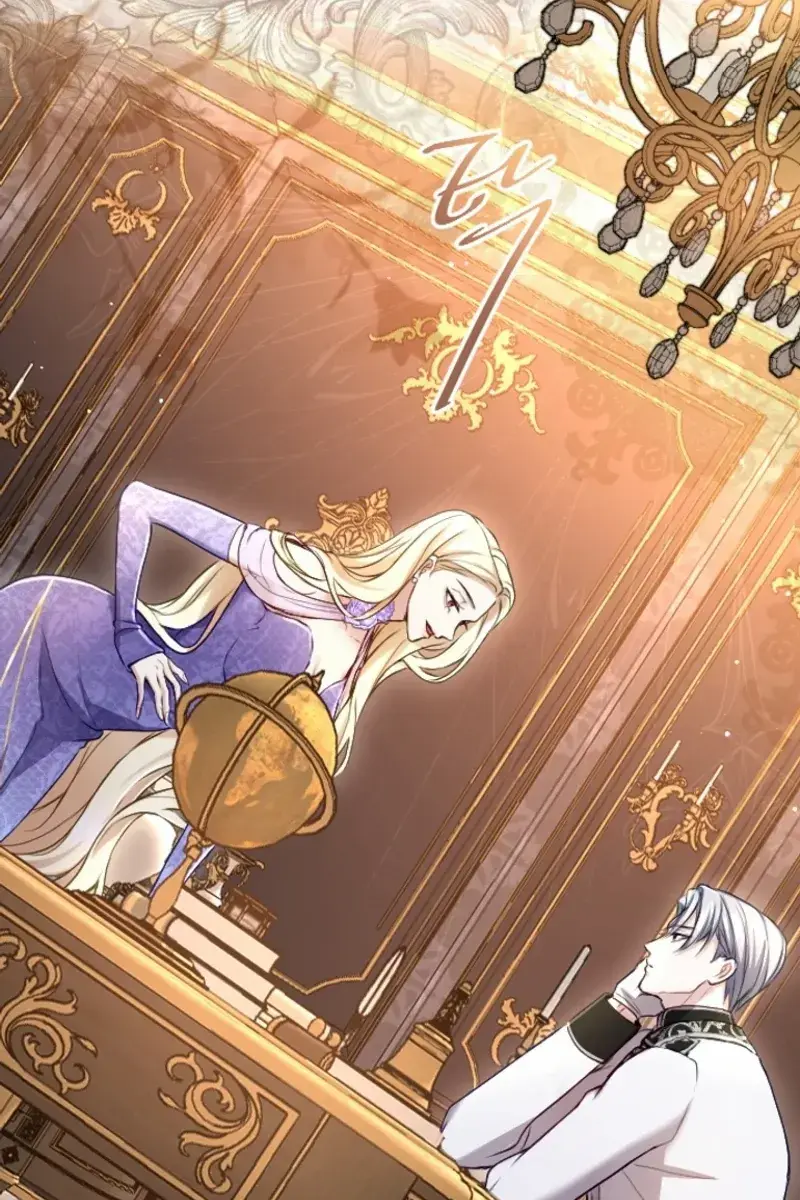 I Will Fall with the Emperor Chapter 113 Page 103