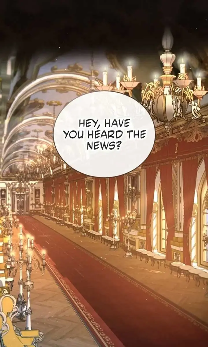I Will Fall with the Emperor Chapter 114 Page 2