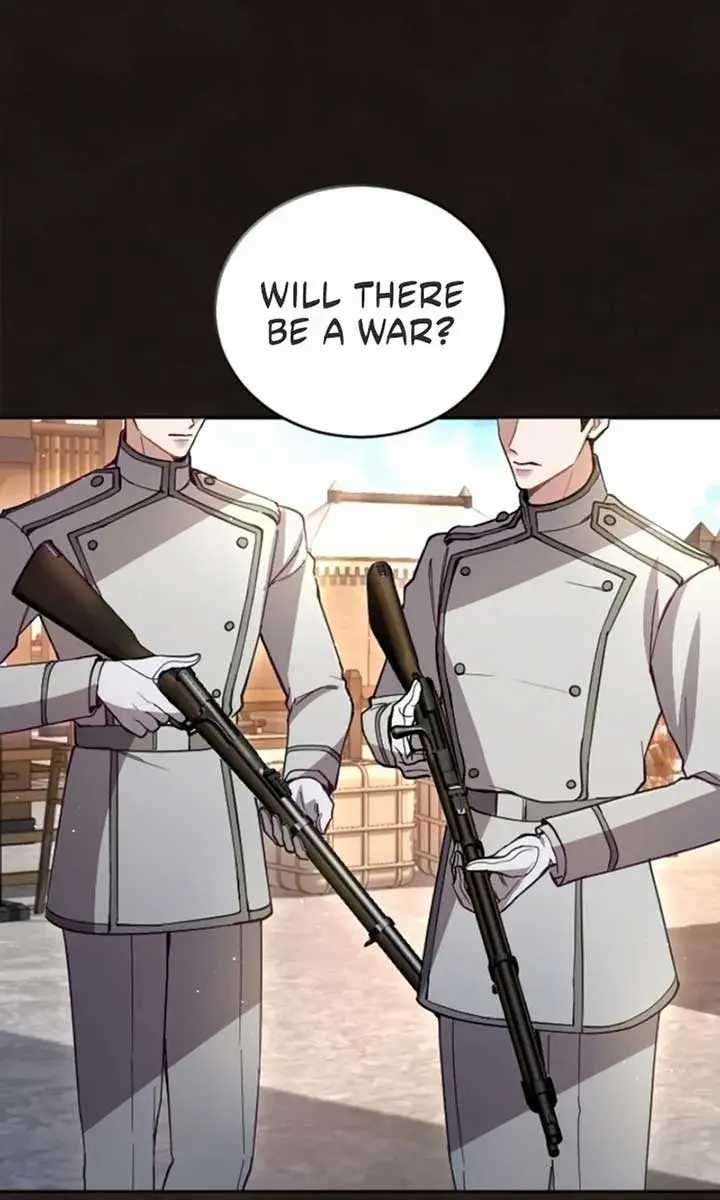 I Will Fall with the Emperor Chapter 114 Page 4