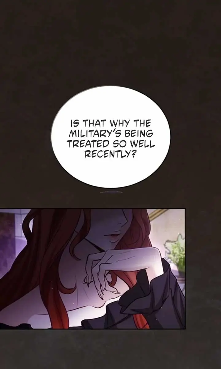 I Will Fall with the Emperor Chapter 114 Page 5