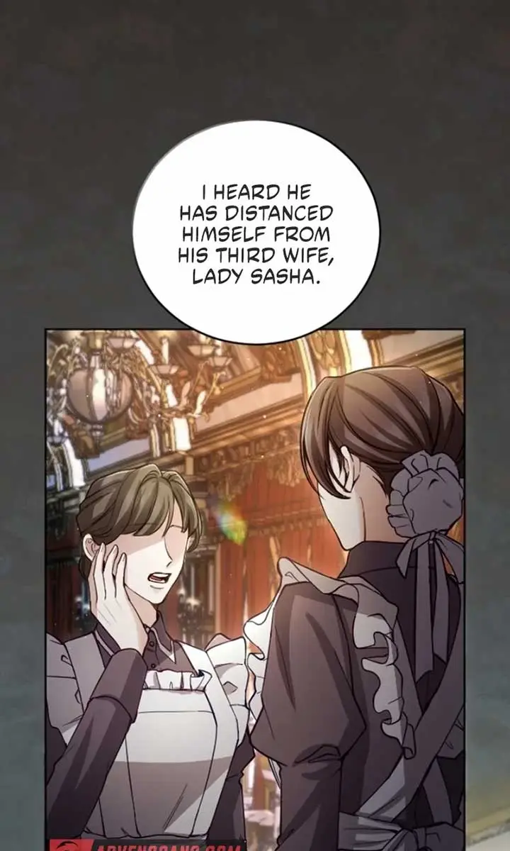 I Will Fall with the Emperor Chapter 114 Page 6