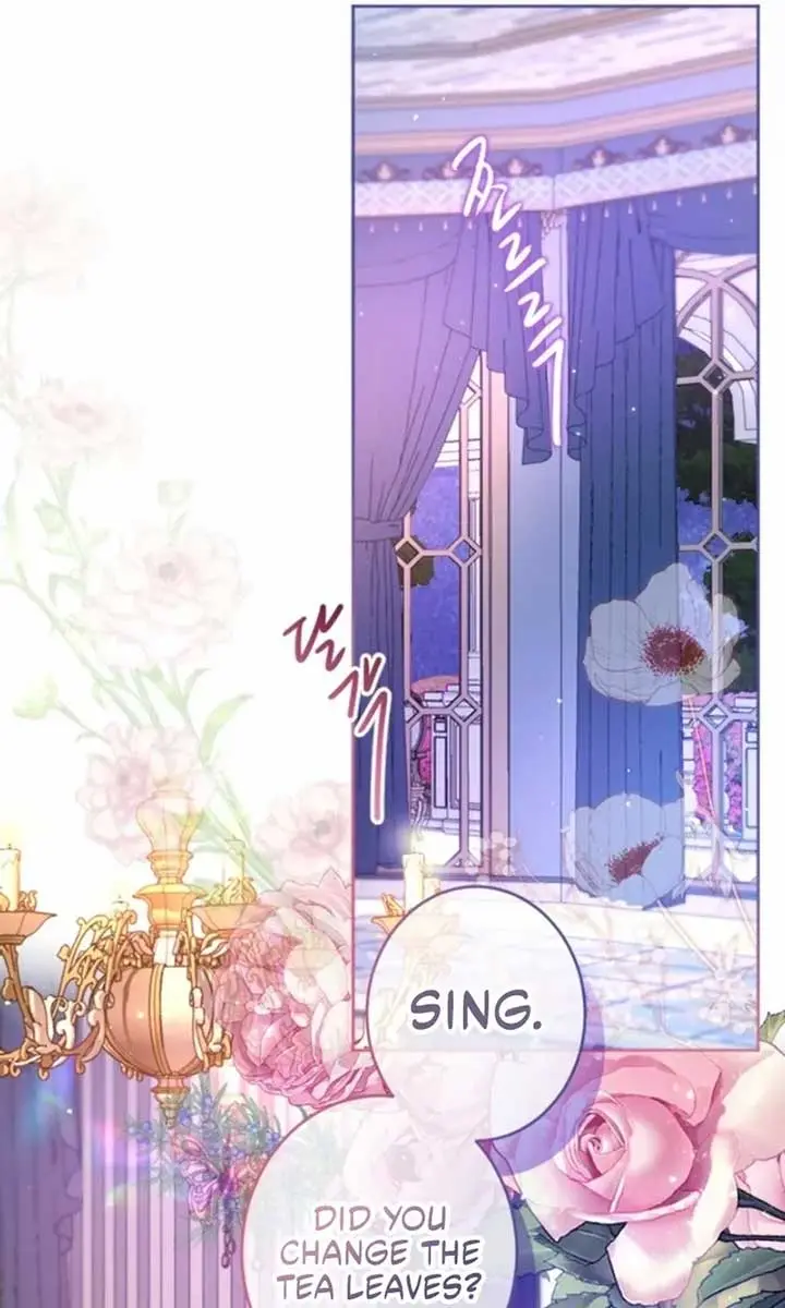 I Will Fall with the Emperor Chapter 114 Page 10