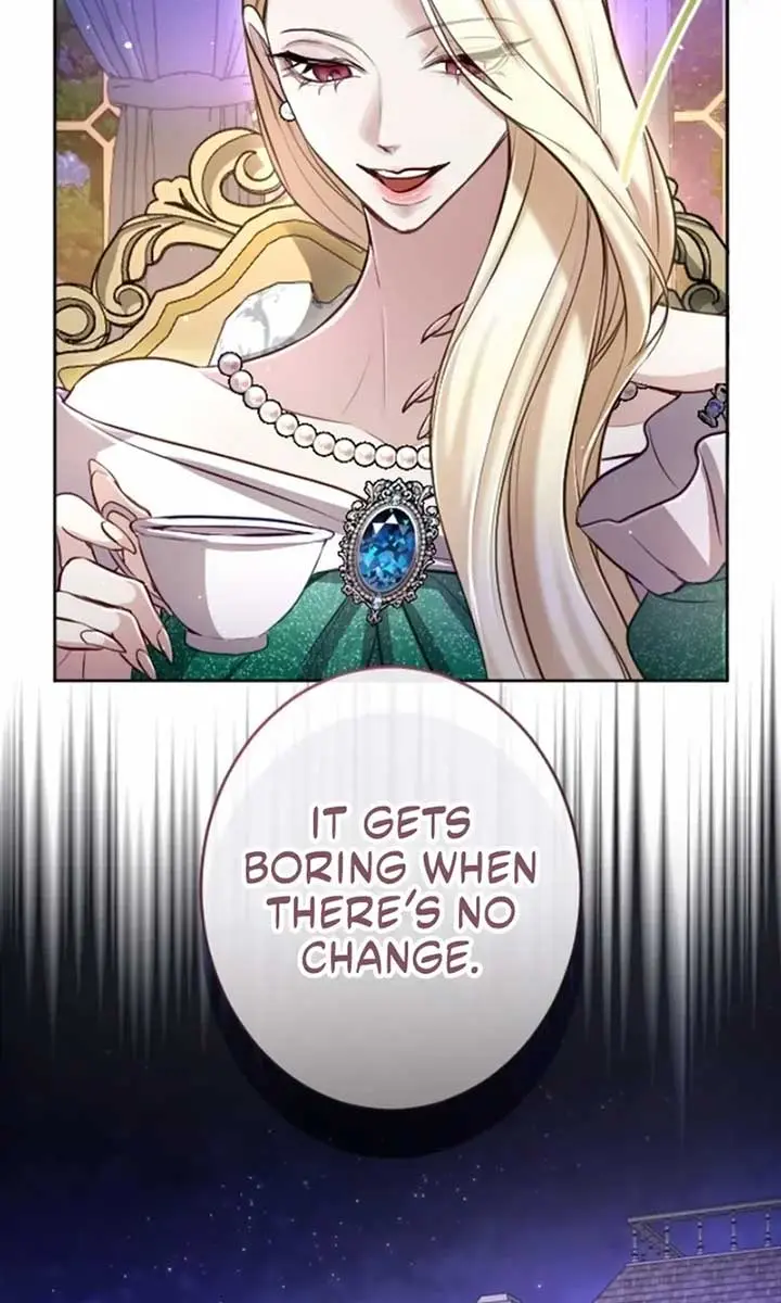 I Will Fall with the Emperor Chapter 114 Page 13