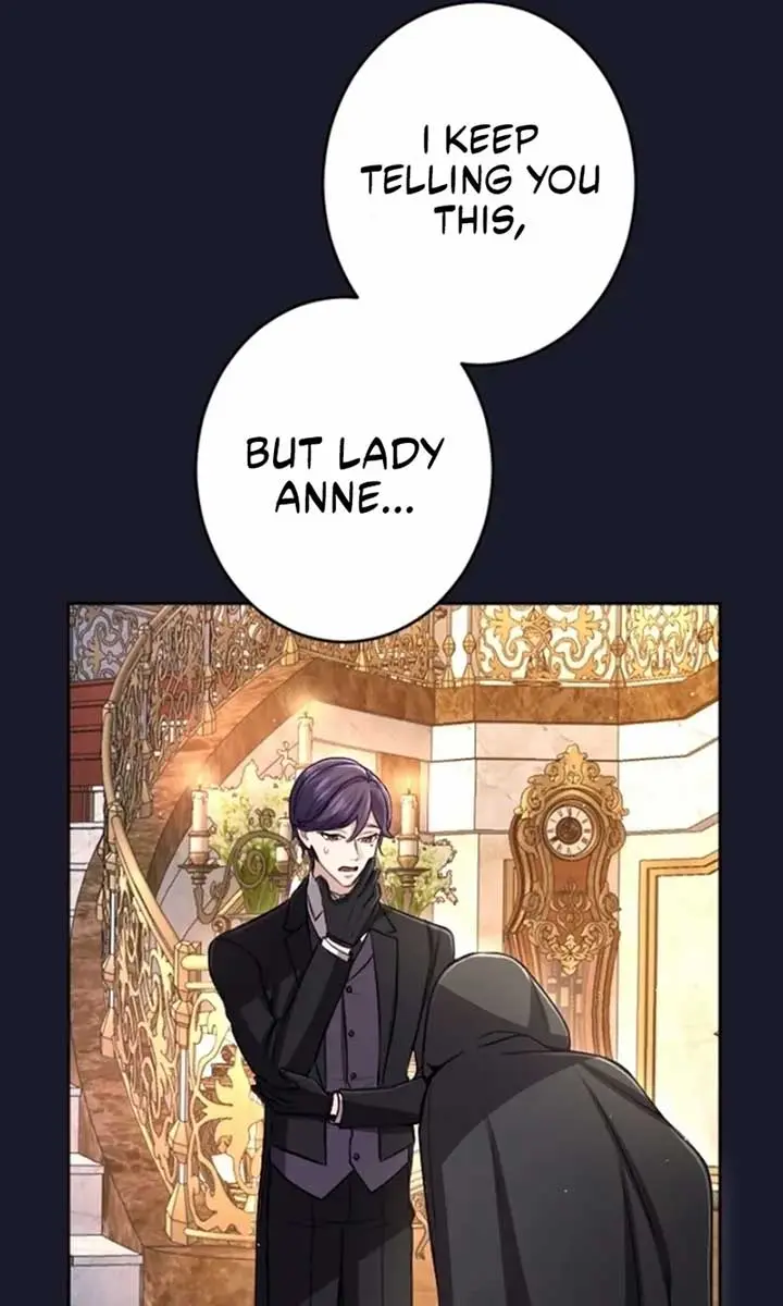 I Will Fall with the Emperor Chapter 114 Page 17