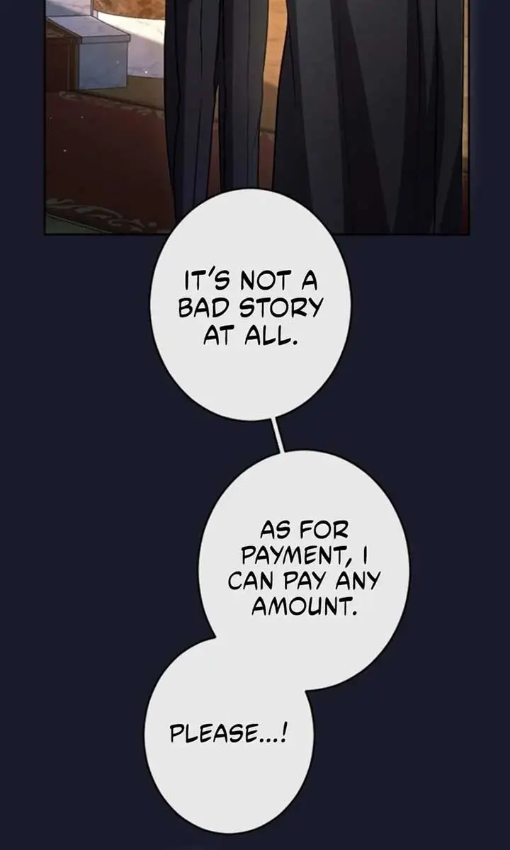 I Will Fall with the Emperor Chapter 114 Page 18