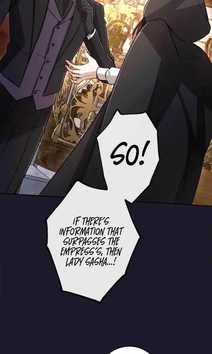 I Will Fall with the Emperor Chapter 114 Page 29