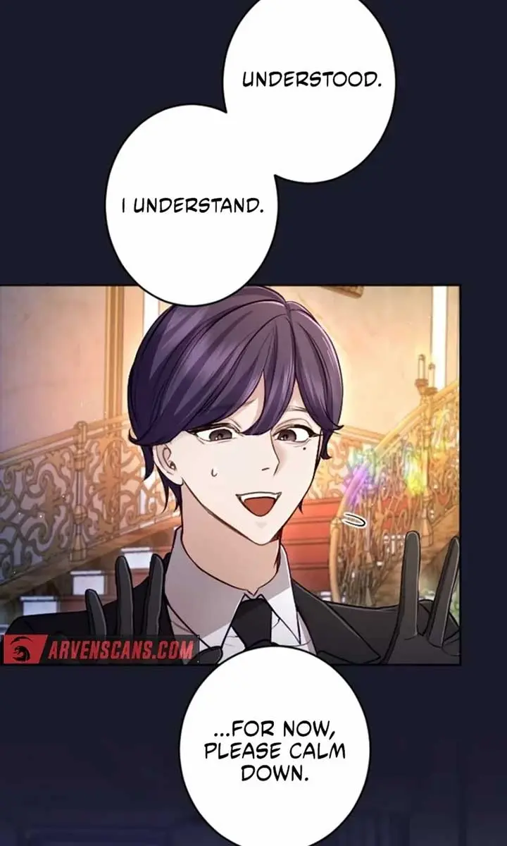I Will Fall with the Emperor Chapter 114 Page 30