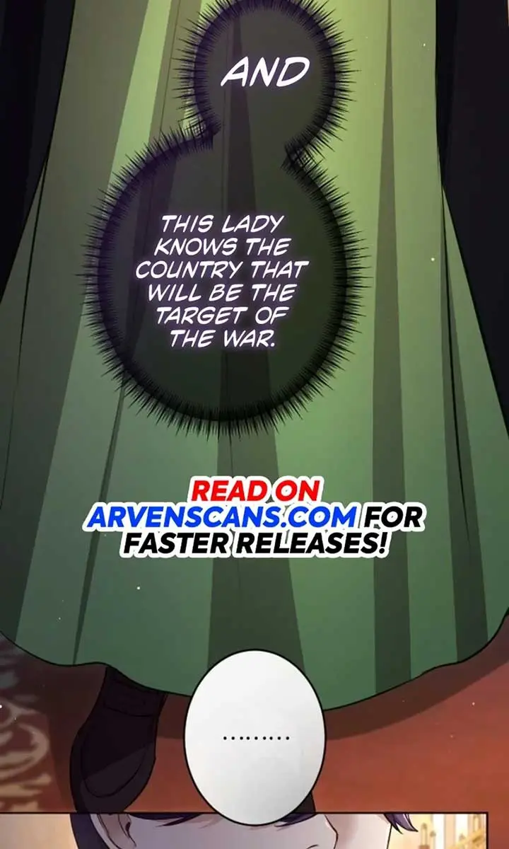 I Will Fall with the Emperor Chapter 114 Page 33