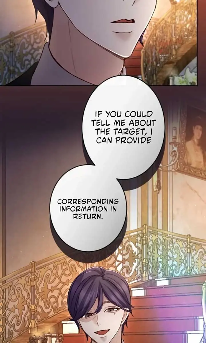 I Will Fall with the Emperor Chapter 114 Page 34