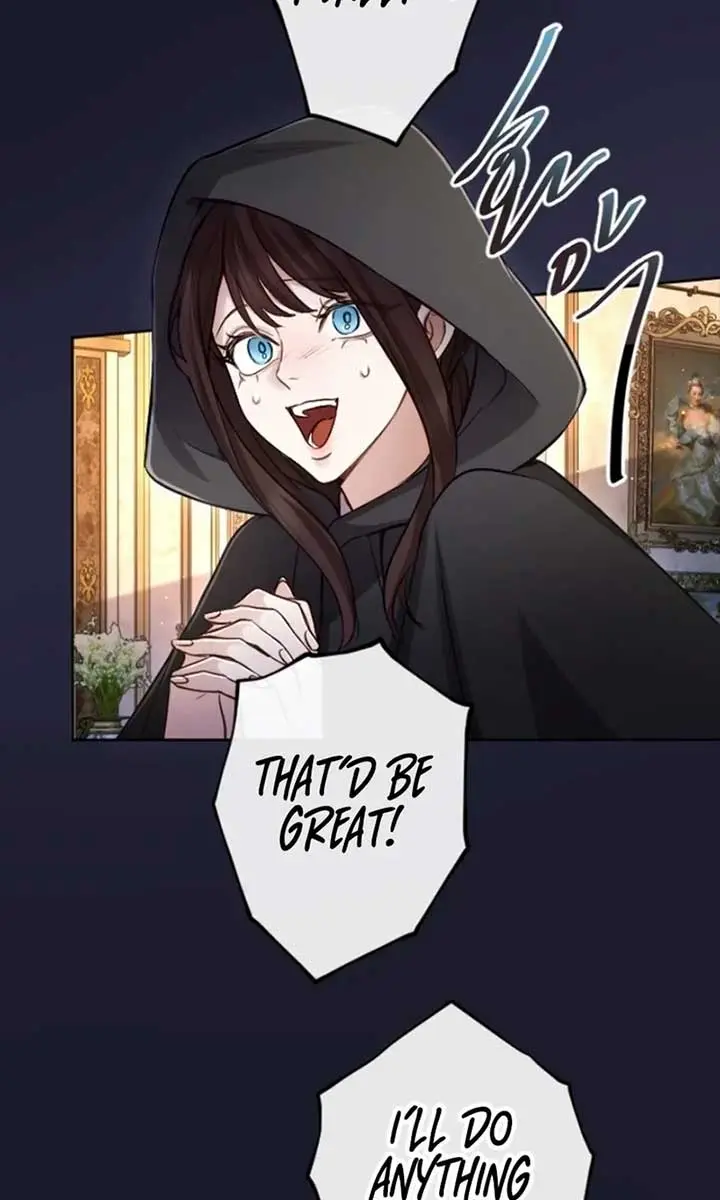 I Will Fall with the Emperor Chapter 114 Page 36