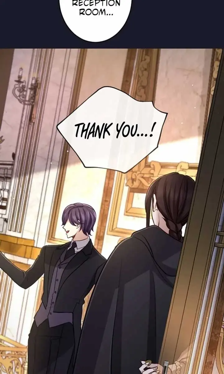 I Will Fall with the Emperor Chapter 114 Page 38