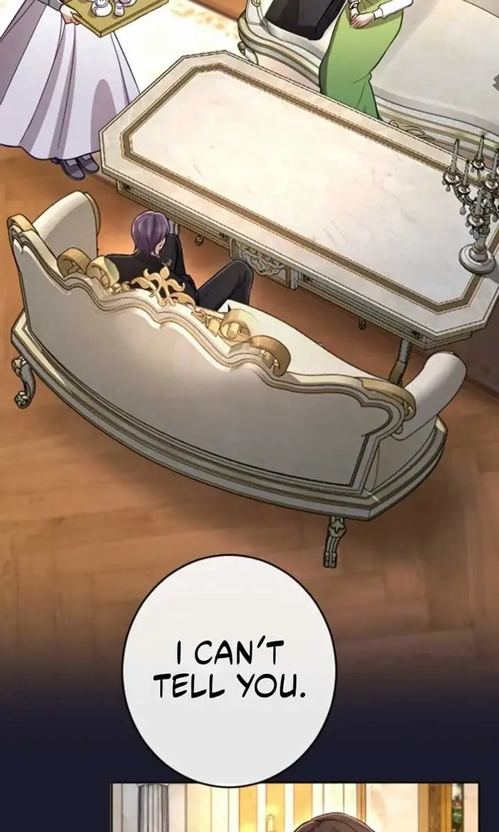 I Will Fall with the Emperor Chapter 114 Page 42
