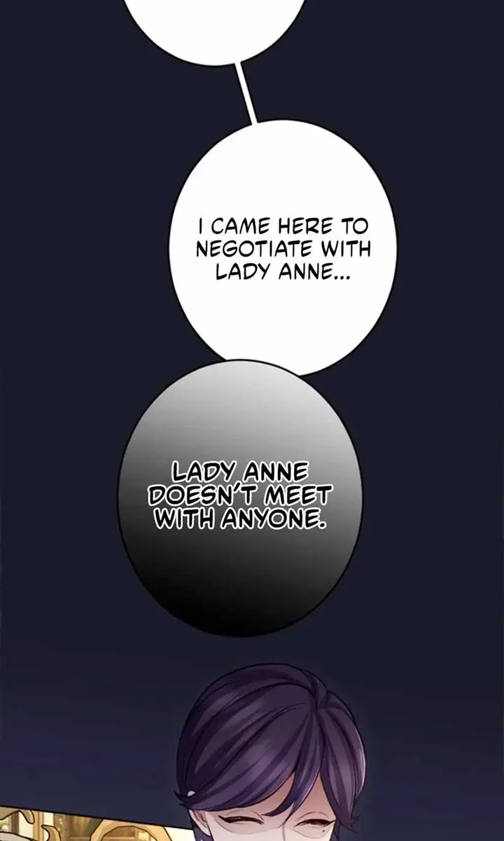 I Will Fall with the Emperor Chapter 114 Page 46