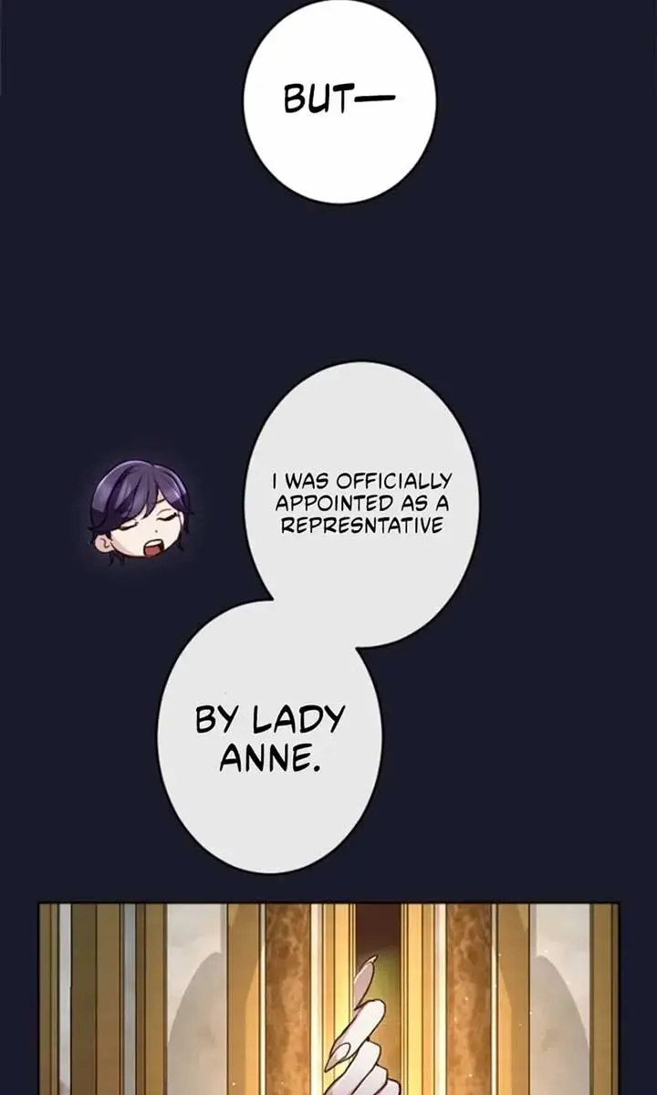 I Will Fall with the Emperor Chapter 114 Page 48