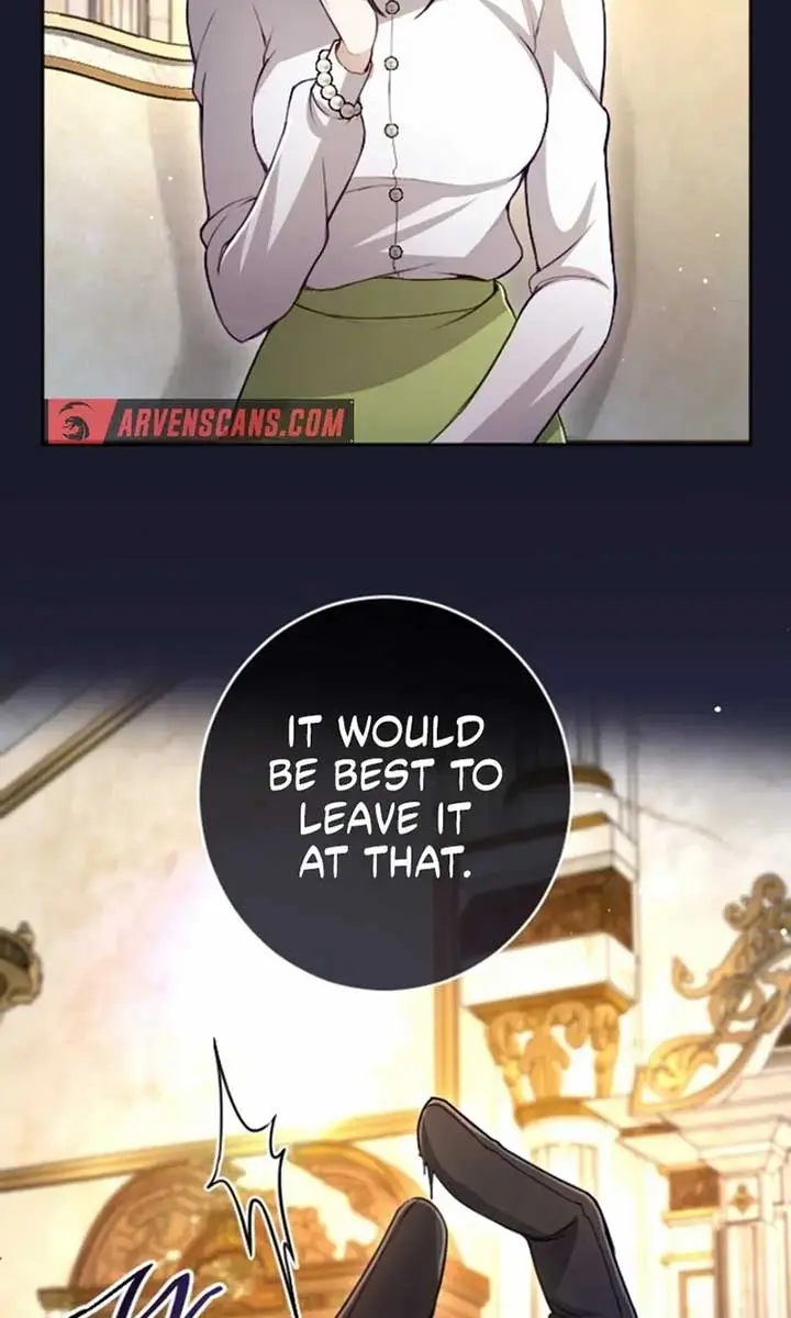 I Will Fall with the Emperor Chapter 114 Page 58