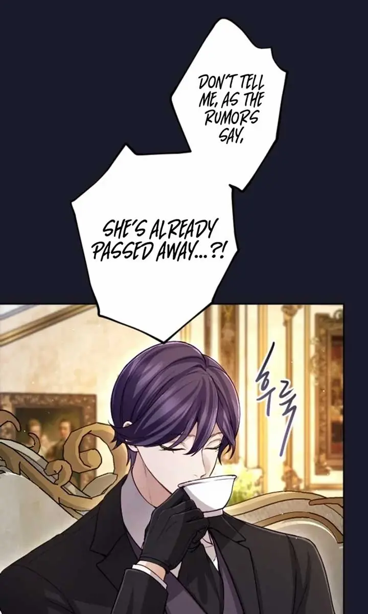 I Will Fall with the Emperor Chapter 114 Page 65