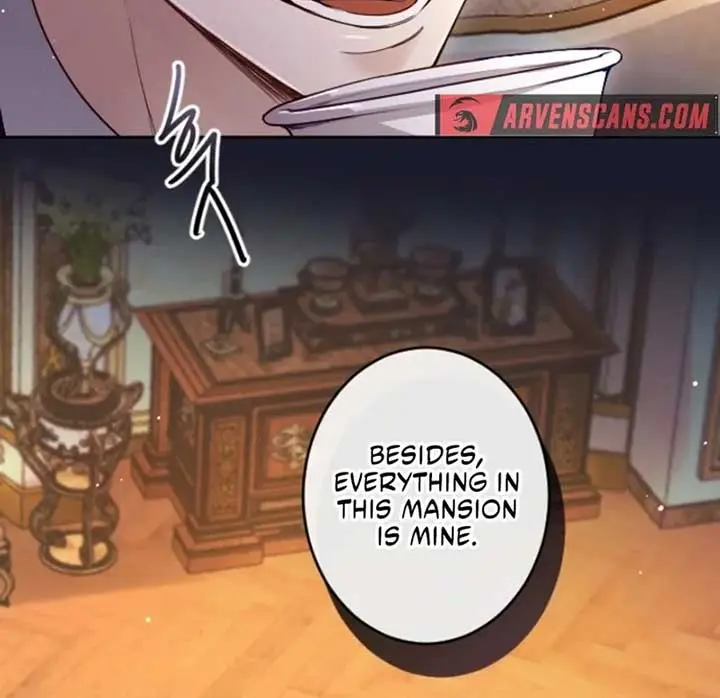 I Will Fall with the Emperor Chapter 114 Page 67