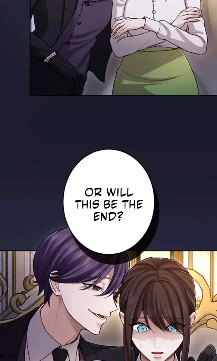 I Will Fall with the Emperor Chapter 114 Page 72