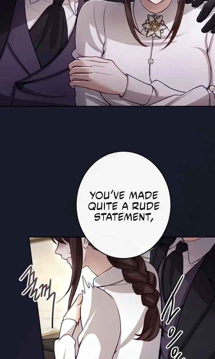 I Will Fall with the Emperor Chapter 114 Page 73