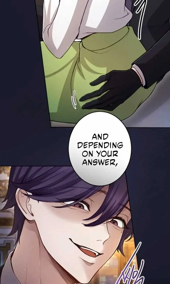 I Will Fall with the Emperor Chapter 114 Page 74
