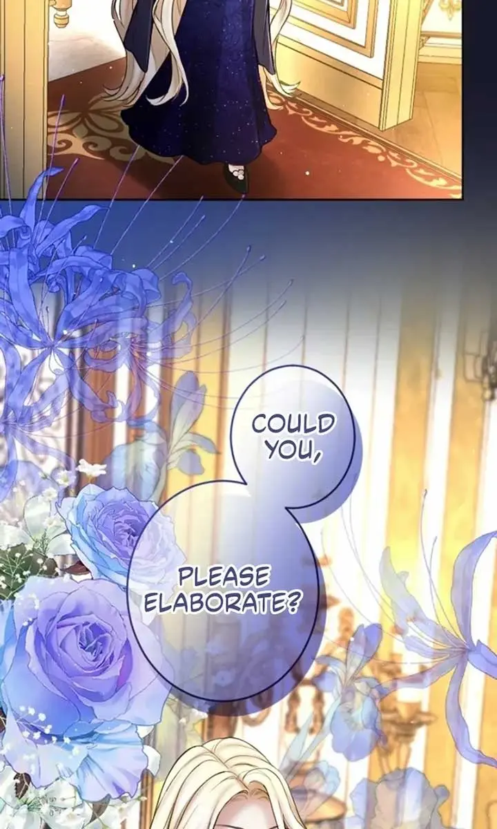 I Will Fall with the Emperor Chapter 114 Page 78