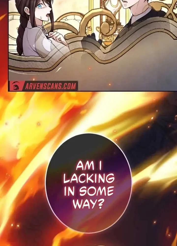 I Will Fall with the Emperor Chapter 114 Page 81