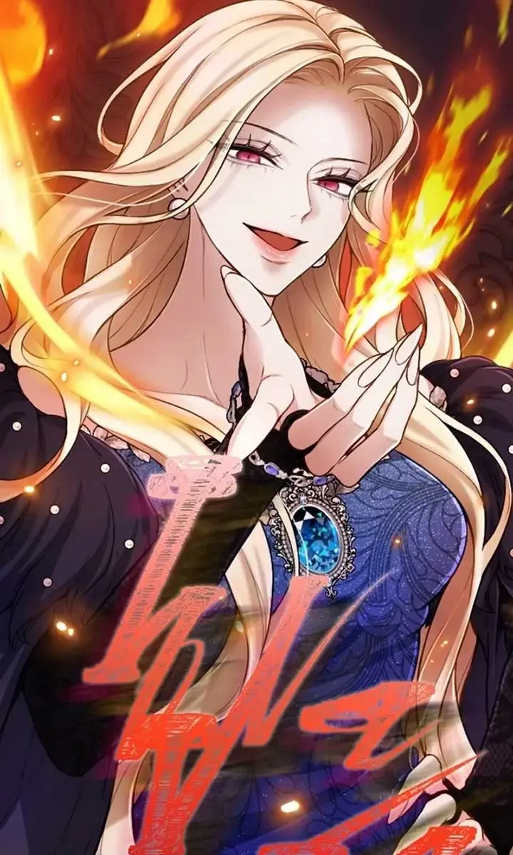 I Will Fall with the Emperor Chapter 114 Page 82