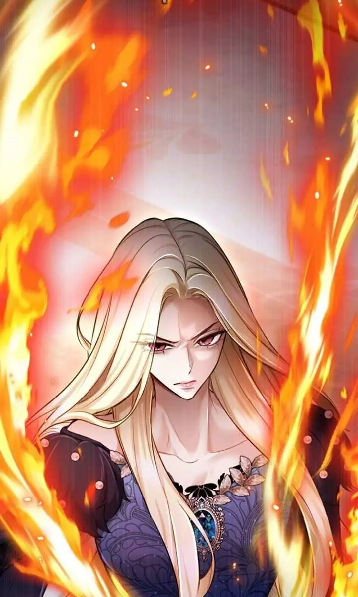 I Will Fall with the Emperor Chapter 115 Page 3