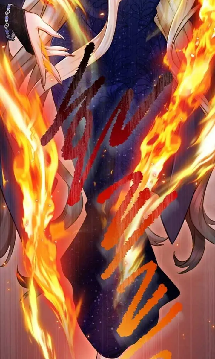 I Will Fall with the Emperor Chapter 115 Page 4