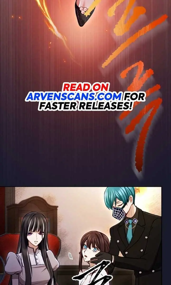 I Will Fall with the Emperor Chapter 115 Page 5