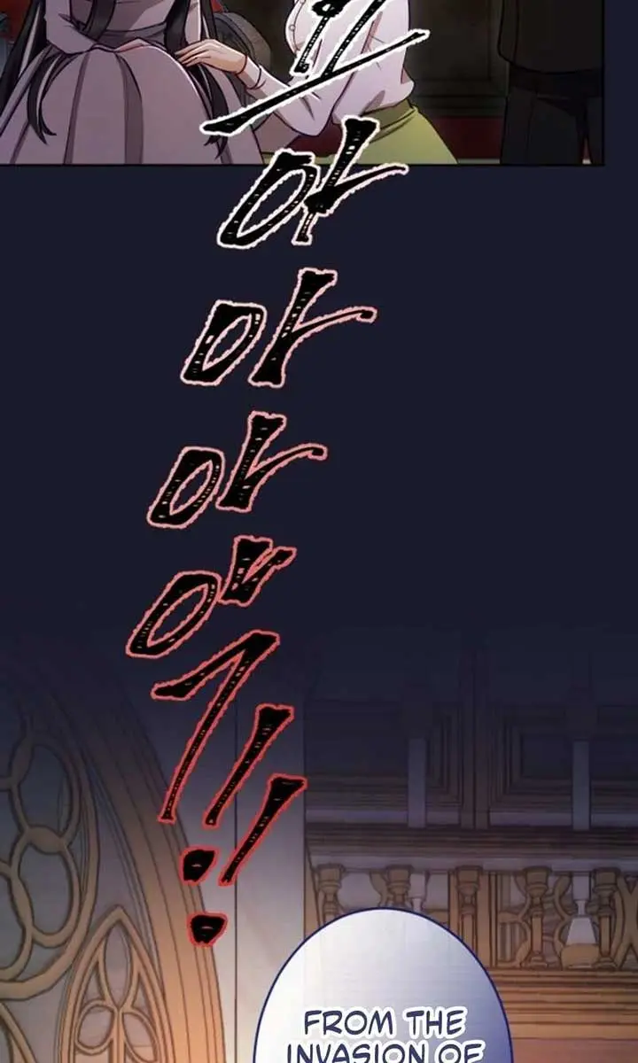 I Will Fall with the Emperor Chapter 115 Page 6