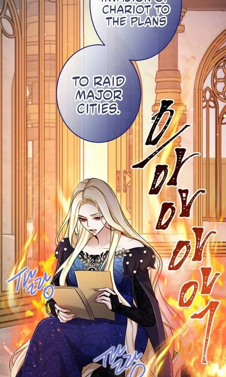 I Will Fall with the Emperor Chapter 115 Page 7