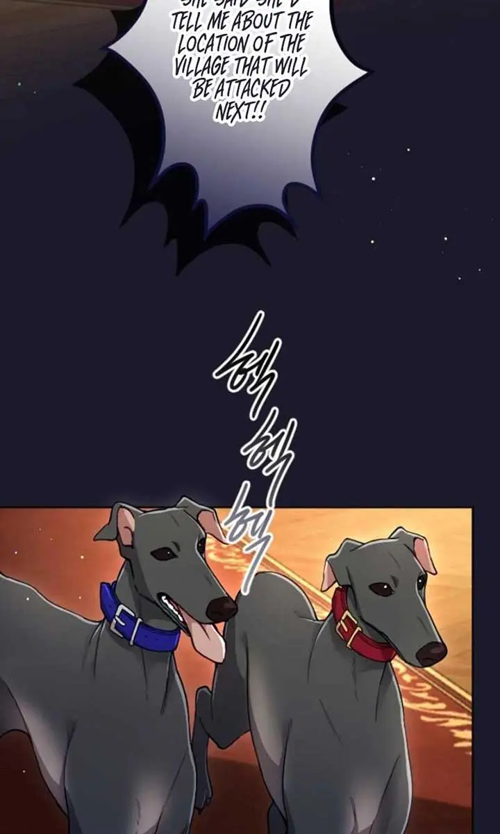 I Will Fall with the Emperor Chapter 115 Page 12