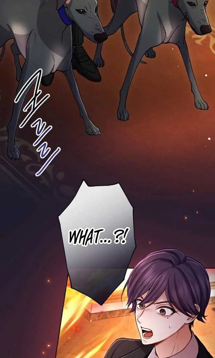 I Will Fall with the Emperor Chapter 115 Page 15
