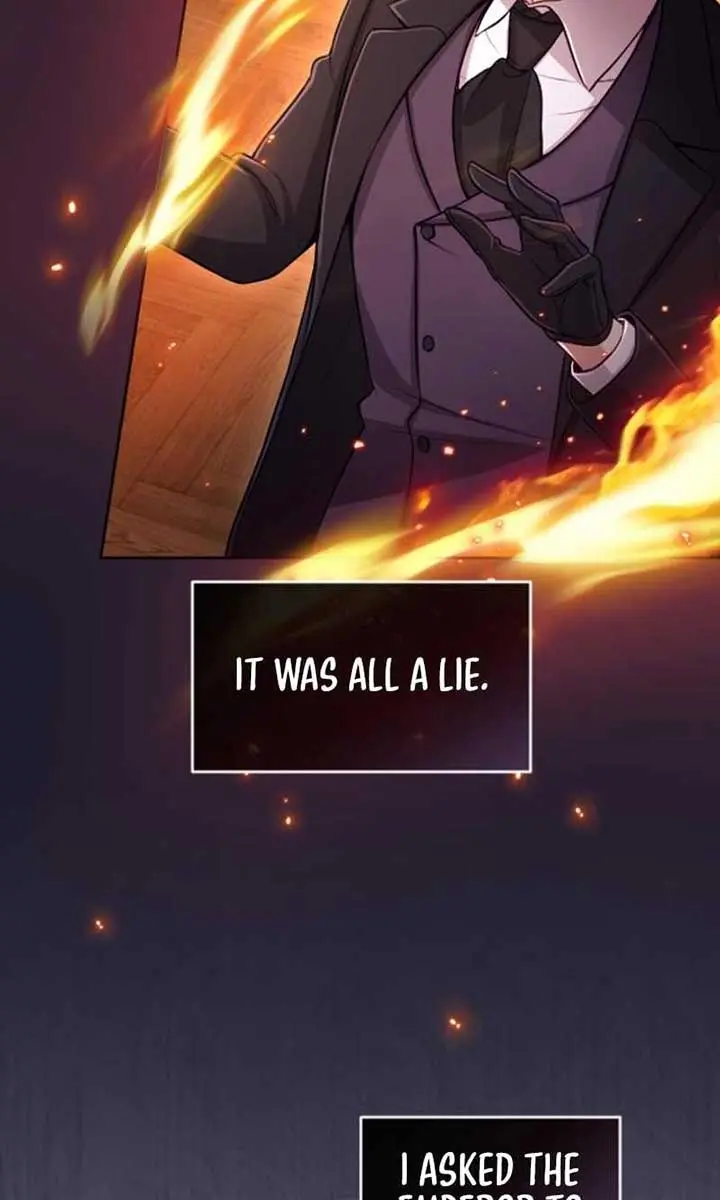 I Will Fall with the Emperor Chapter 115 Page 16