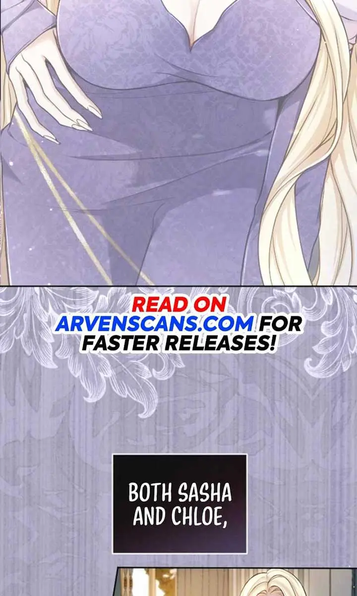 I Will Fall with the Emperor Chapter 115 Page 18
