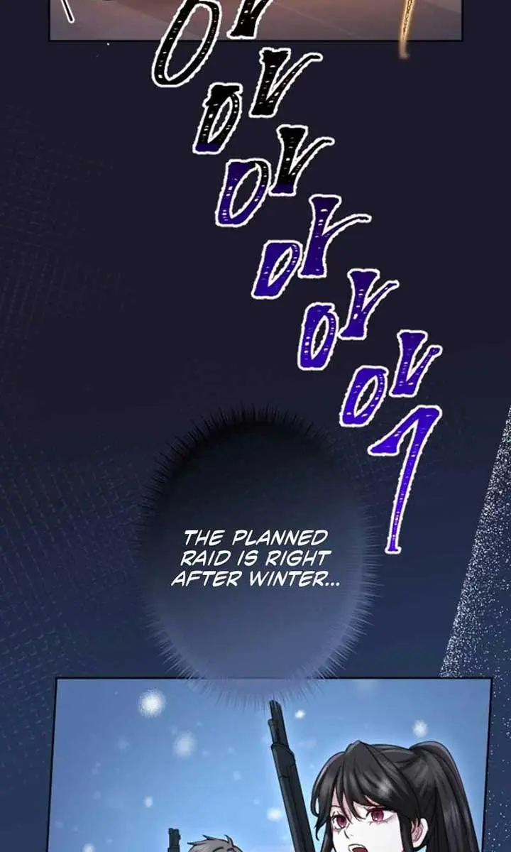 I Will Fall with the Emperor Chapter 115 Page 29