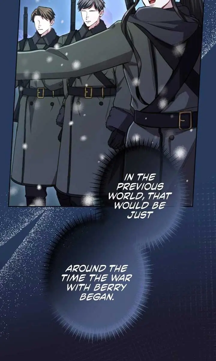 I Will Fall with the Emperor Chapter 115 Page 30