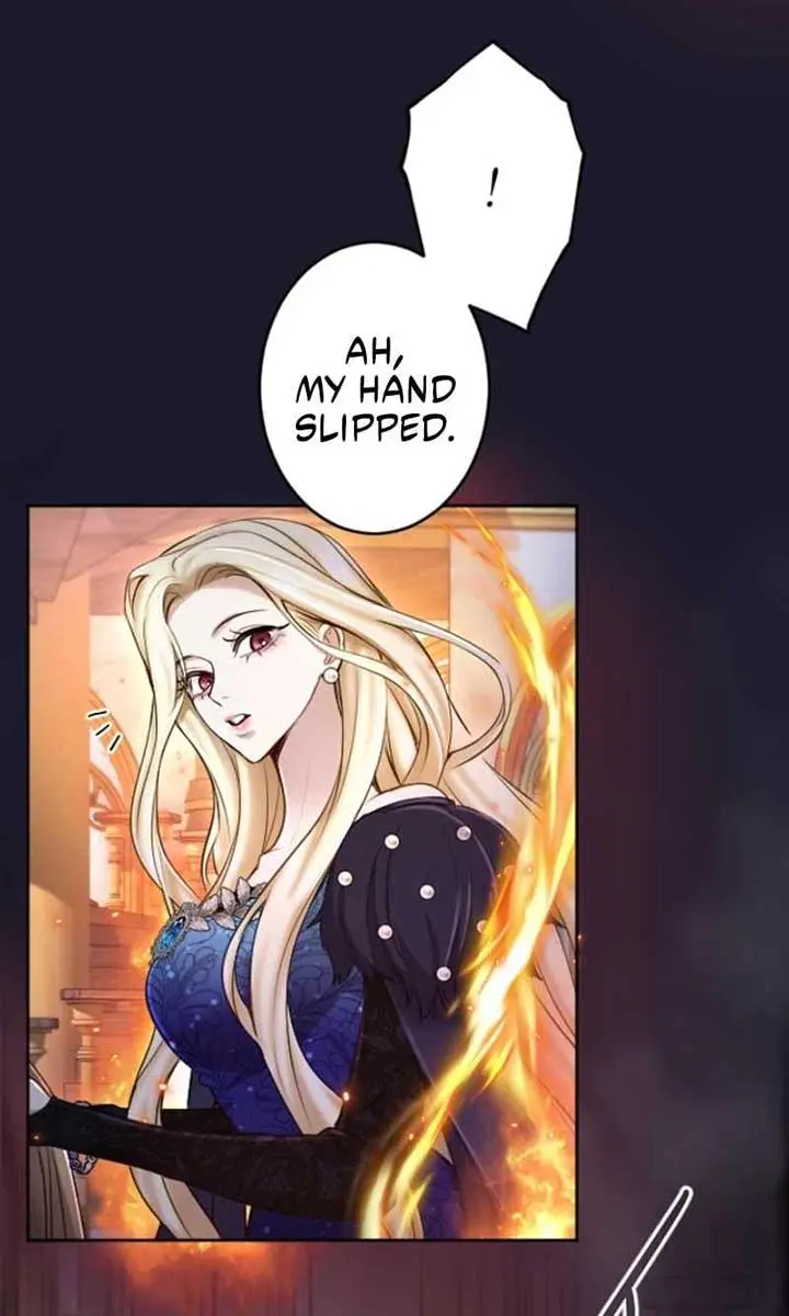 I Will Fall with the Emperor Chapter 115 Page 32