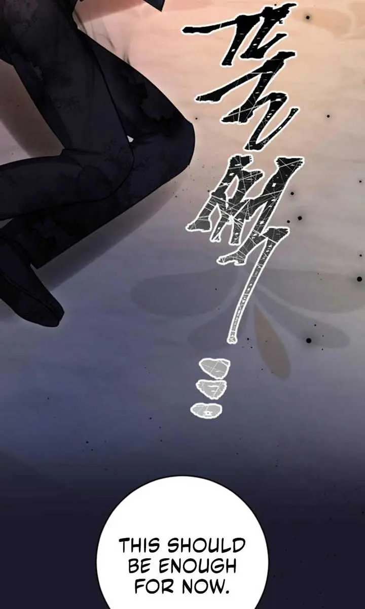 I Will Fall with the Emperor Chapter 115 Page 34