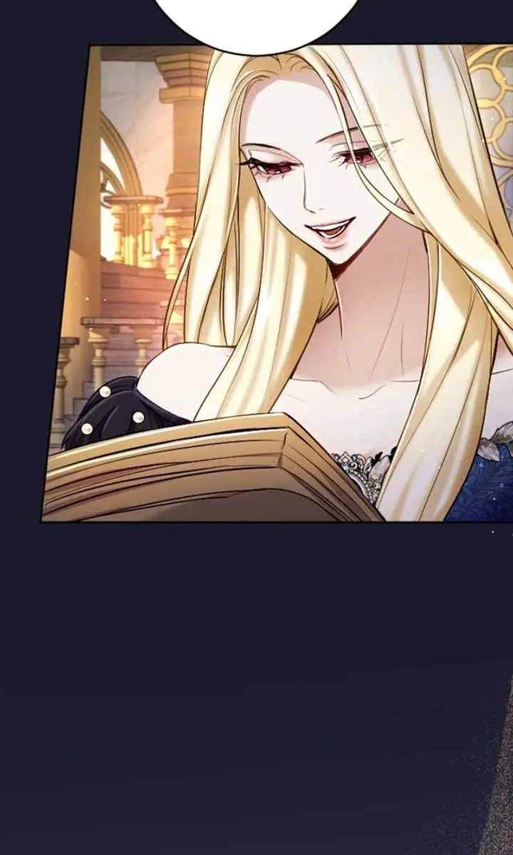I Will Fall with the Emperor Chapter 115 Page 35