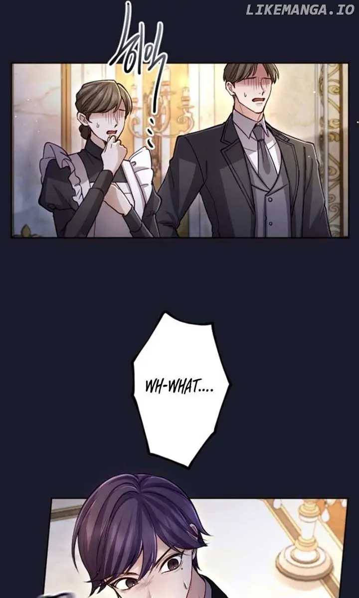 I Will Fall with the Emperor Chapter 115 Page 38