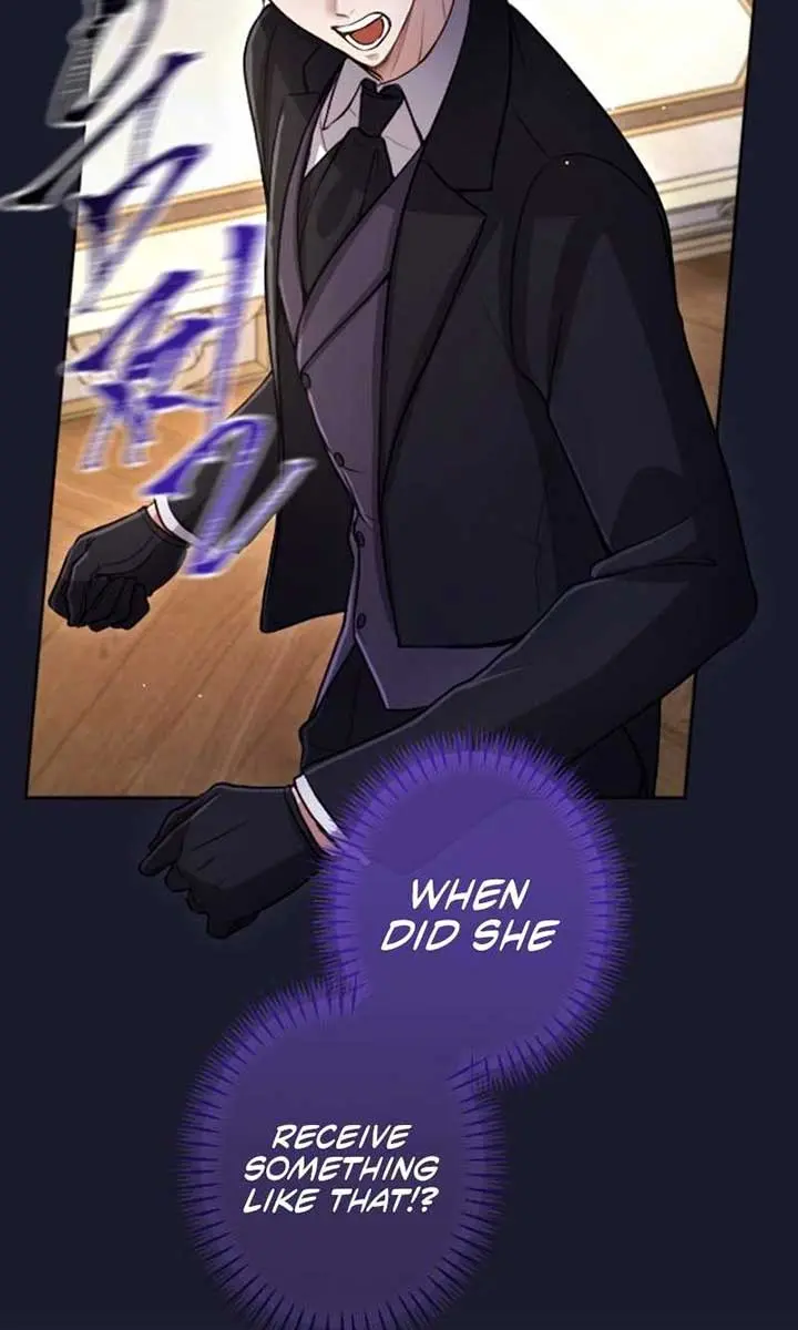 I Will Fall with the Emperor Chapter 115 Page 39