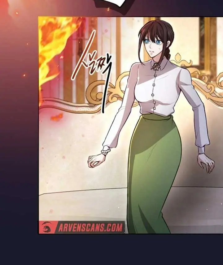 I Will Fall with the Emperor Chapter 115 Page 45