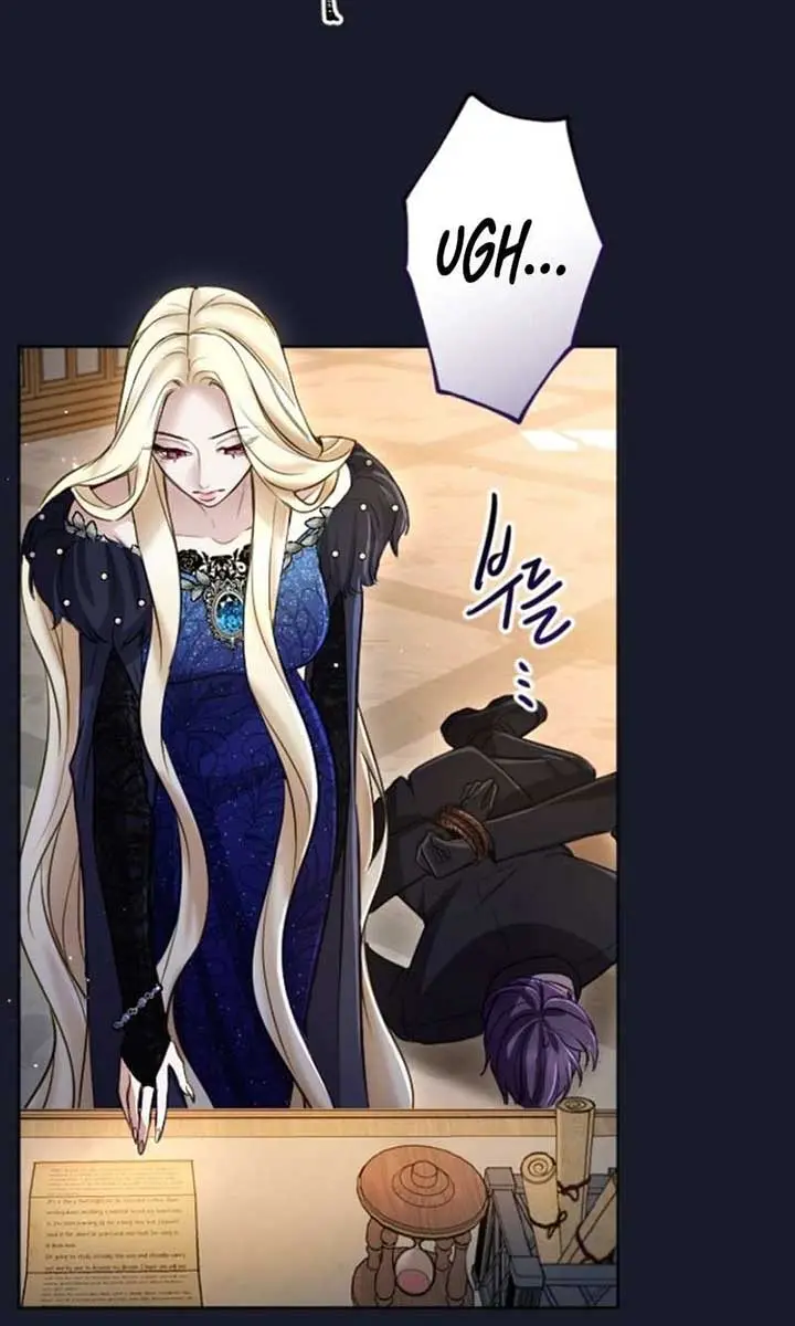 I Will Fall with the Emperor Chapter 115 Page 50