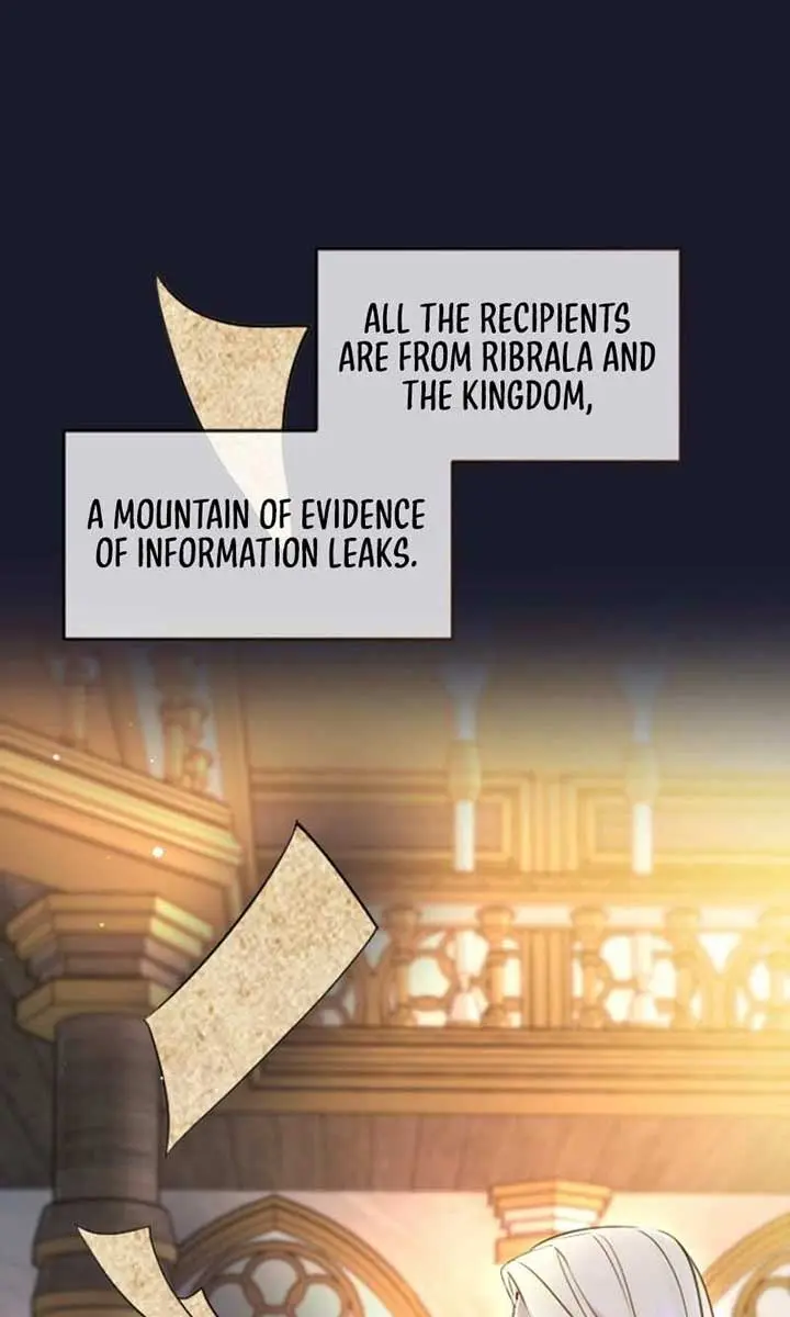 I Will Fall with the Emperor Chapter 115 Page 51
