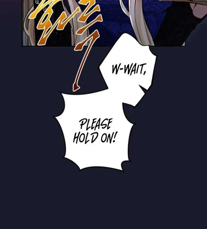 I Will Fall with the Emperor Chapter 115 Page 54
