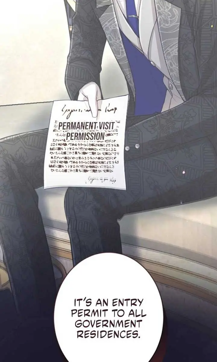 I Will Fall with the Emperor Chapter 115 Page 62